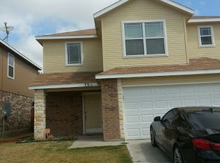 3311 Regency Ct, Killeen, TX 76549