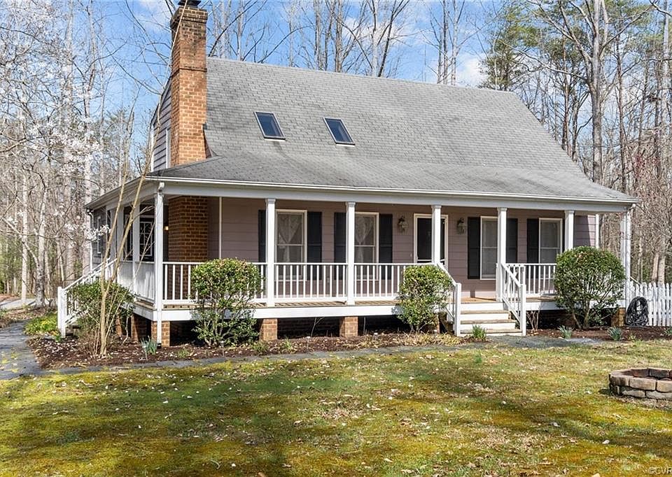 4270 Hadensville Farm Rd, Mineral, VA 23117 Zillow