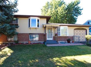 1031 Rice Dr, Colorado Springs, CO 80905