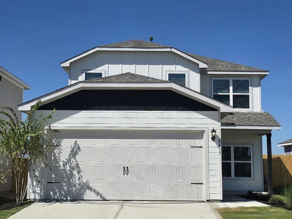 1st image of 8417 Silverbow Dr