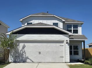 8417 Silverbow Dr, Ponder, TX 76259