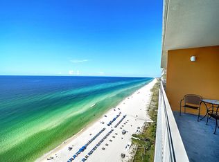 17739 Front Beach Rd UNIT 1502, Panama City Beach, FL 32413