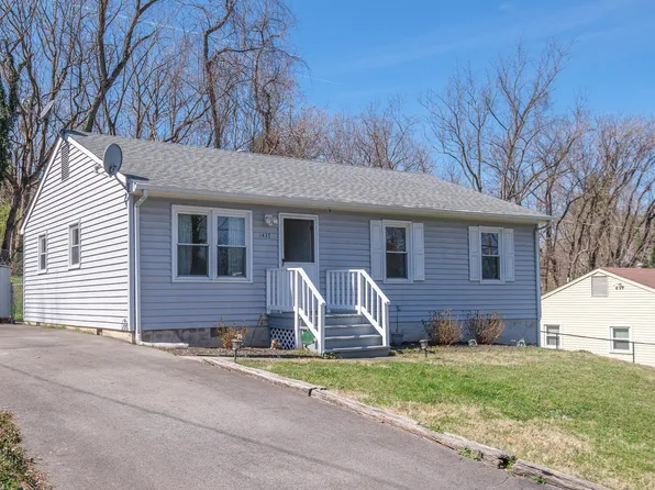 1437 Miami St SE, Roanoke, VA 24013