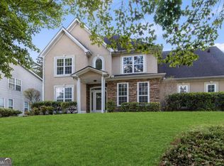 1082 Old Greystone Dr, Lithonia, GA 30058