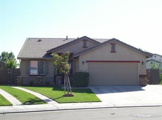 180 Magnetite Ave, Lathrop, CA