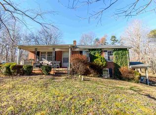 873 Toms Rd, Barboursville, VA 22923