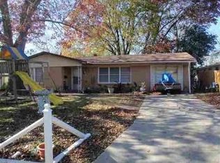 1806 S 17th St, Temple, TX 76504