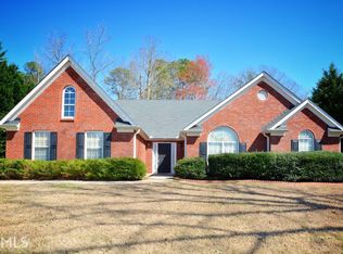 224 Holliday Overlook, Villa Rica, GA 30180