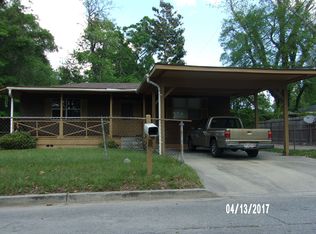 1706 Lloyd St, Savannah, GA 31405