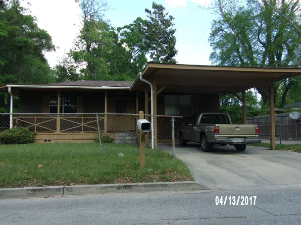 1706 Lloyd St, Savannah, GA 31405