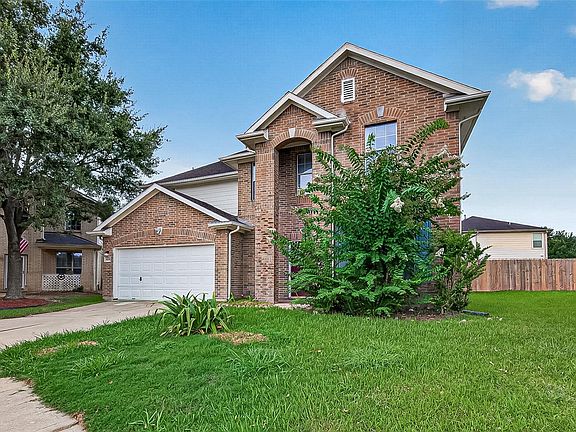 3rd image of 9526 Heflin Colony Dr