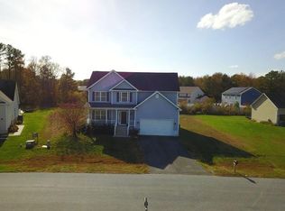 10332 Fieldview Dr, Delmar, DE 19940
