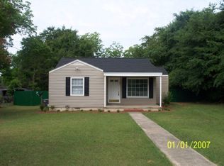 204 Vernon St, Dublin, GA 31021