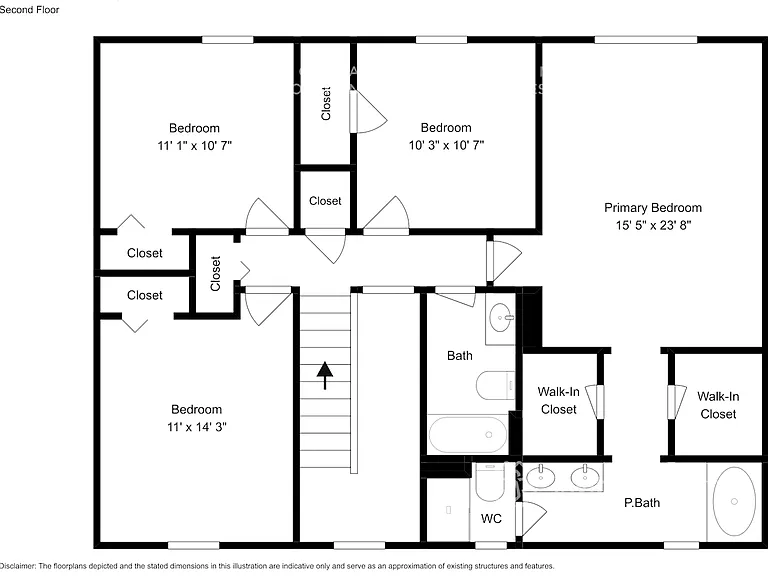 313 Flint Dr — Photo 3