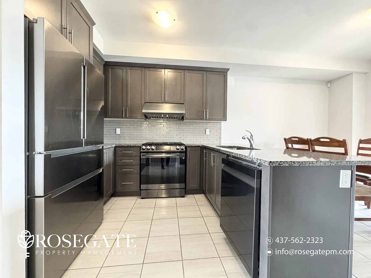 63 Gemma Place Brampton — Photo 2