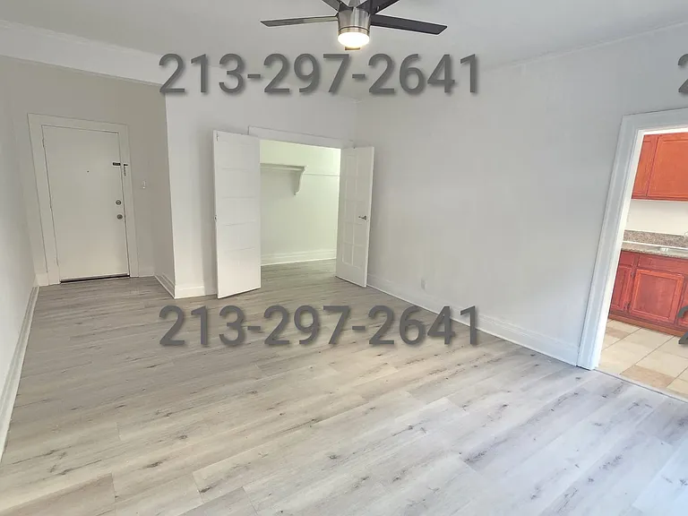441 S Rampart Blvd #G — Photo 4
