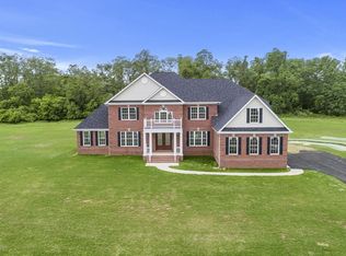 212 Savannah Ct, Marlboro, NJ 07746