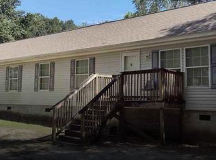 181 Peters Rd UNIT A, Midway, FL 32343