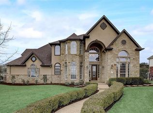 3216 Wild Canyon Loop, Austin, TX 78732