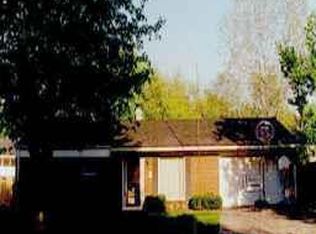 3703 Breen Dr, Indianapolis, IN 46235