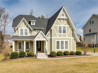 16436 Lambourne Rd, Midlothian, VA 23112