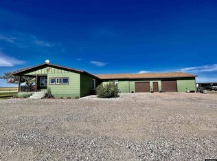 12590 Garbutt Rd, Casper, WY 82604