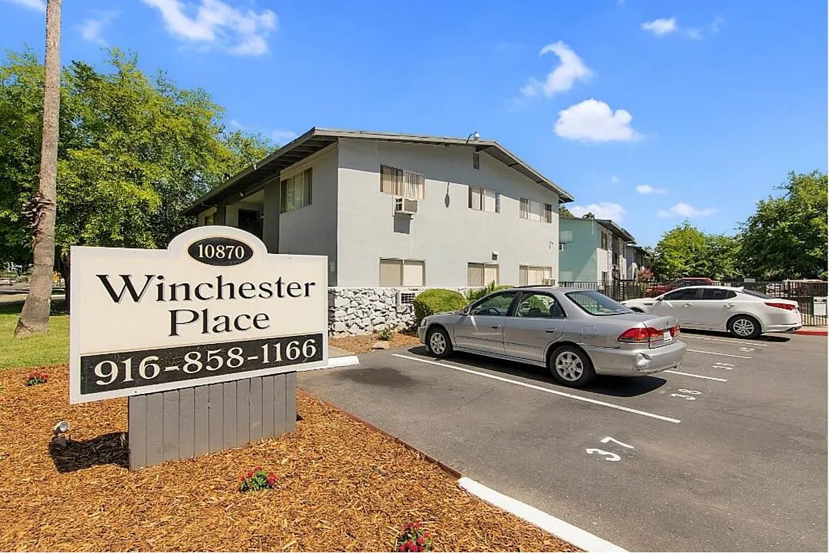 Winchester Place Apartments — Photo 4