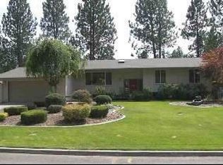 11206 E 29th Ave, Spokane, WA 99206