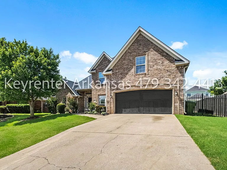 5313 S Stone Bay Ct — Photo 38