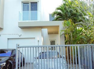 Villas At Trade Avenue, Miami, FL 33133