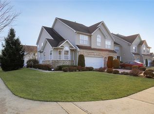 16 Jeremy Way #0, Old Bridge, NJ 08857