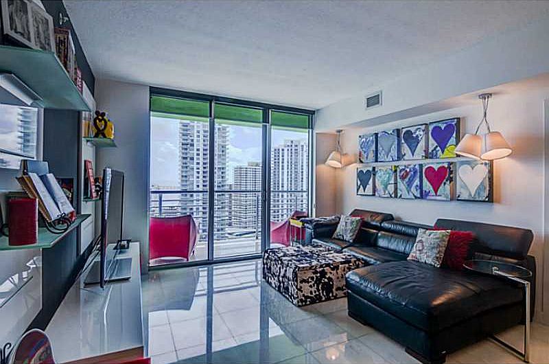 1st image of 335 Biscayne Blvd #2907