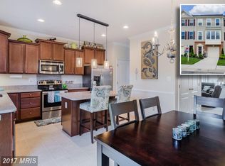 207 Staysail Dr, Joppa, MD 21085