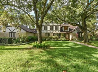 16338 Craighurst Dr, Houston, TX 77059