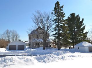 194 Cliff St, Mohawk, MI 49950