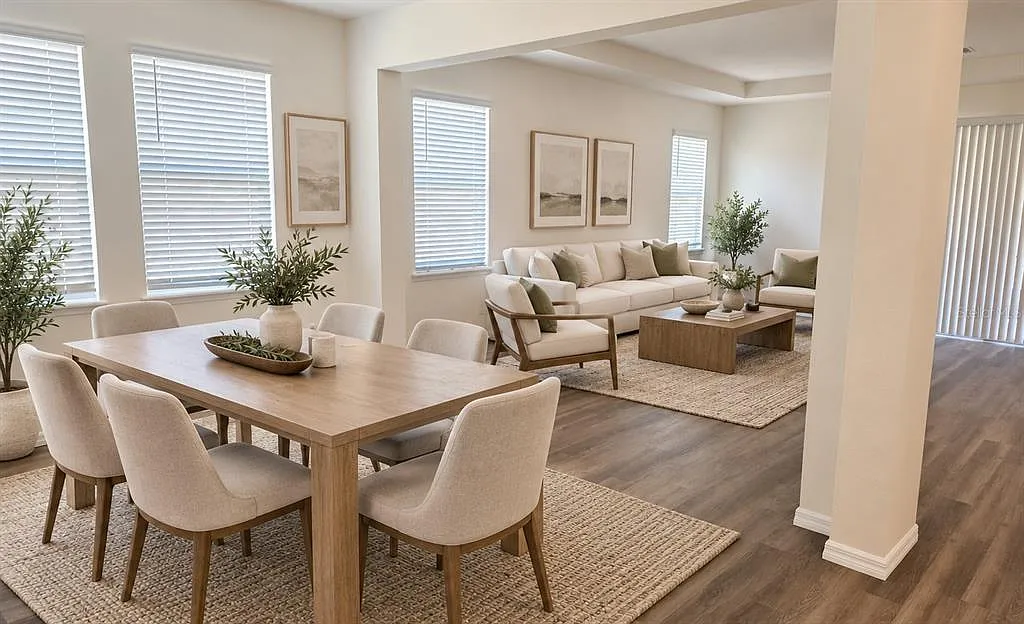4 bed, 3.5 bath, 2862 sqft, $2,999 — Photo 4