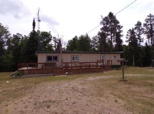 307 Mapes Rd, Luzerne, MI 48636