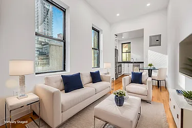 Rented by REAL New York