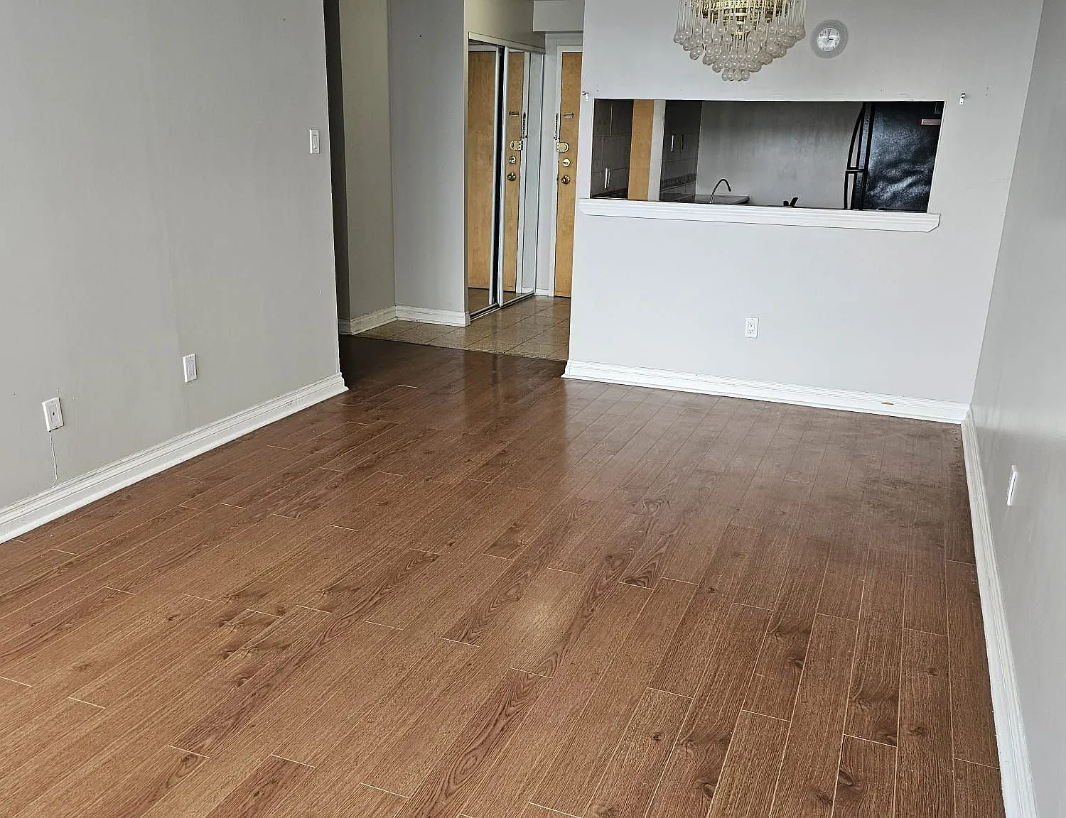 2 bed, $2,250 — Photo 2