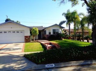 14745 Grayville Dr, La Mirada, CA 90638
