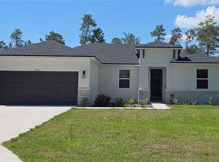 2450 SW 170th Loop, Ocala, FL 34473