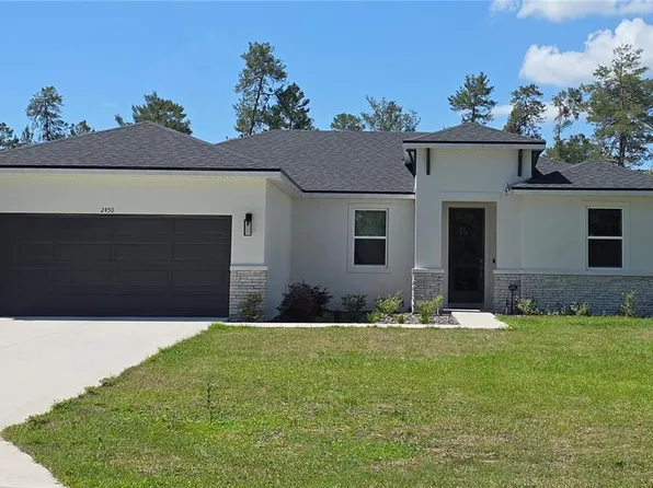 2450 SW 170th Loop, Ocala, FL 34473
