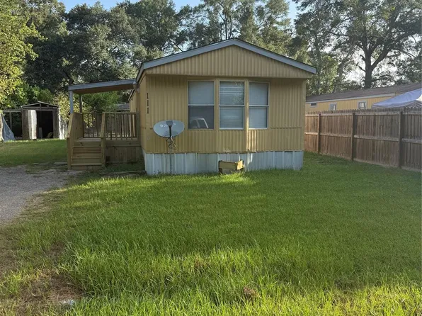 113 Rice St, Cleveland, TX 77327