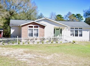 7084 Remington Rd, Brooksville, FL 34602