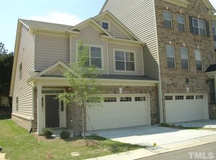 8142 Primanti Blvd, Raleigh, NC 27612