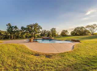 1700 Dennis Rd, Brock, TX 76087