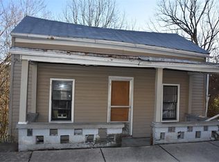 321 E 4th St, Maysville, KY