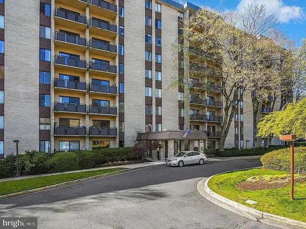 6001 Arlington Blvd APT 903, Falls Church, VA 22044