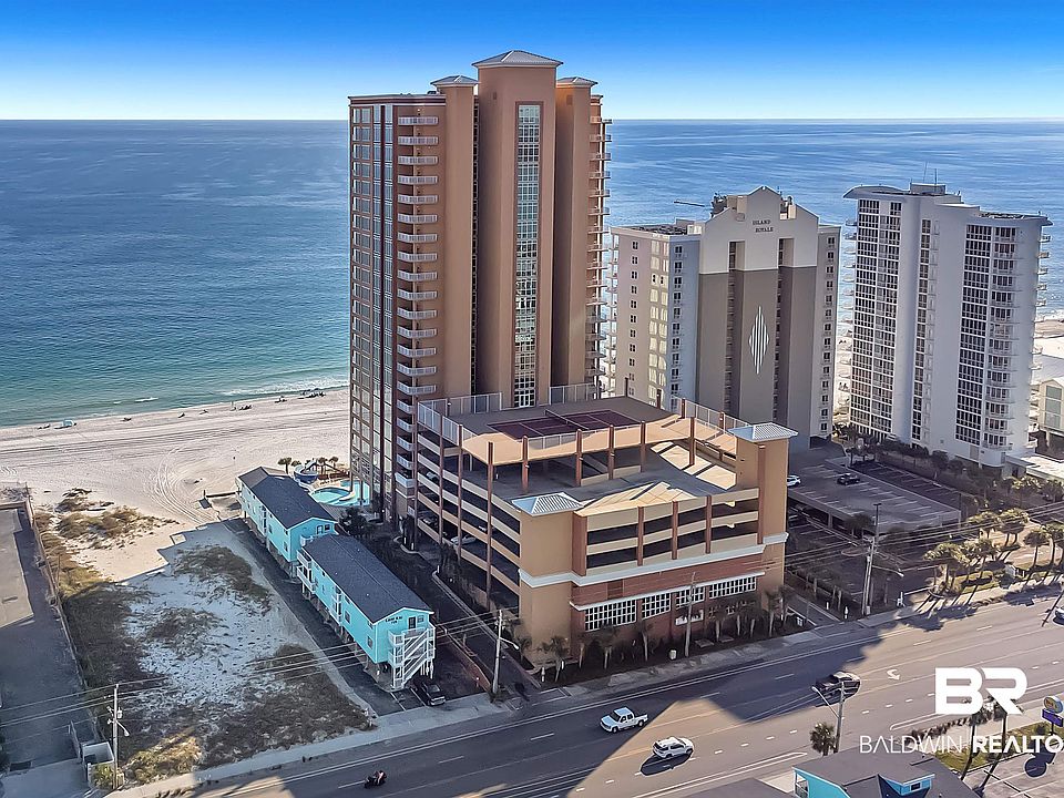 1st image of 801 W Beach Blvd #1901