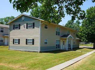 2018 S Elm St, Pittsburg, KS 66762